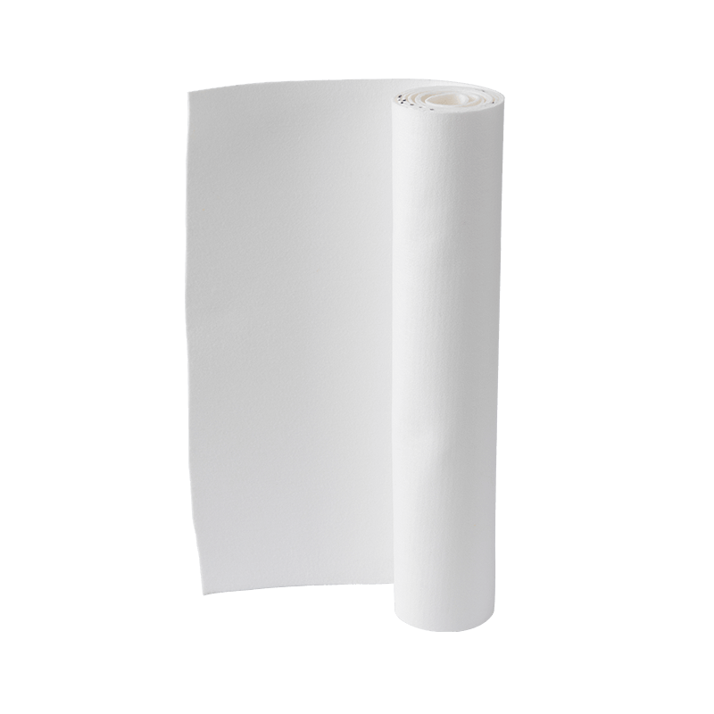 Polyester nål stansede filter filt