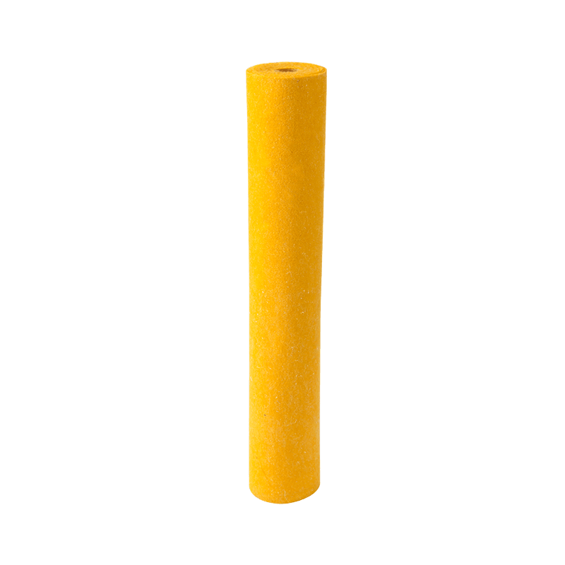 P84 nål stansede filter filt