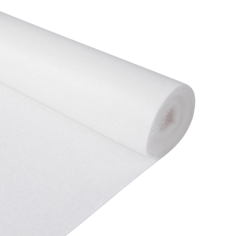 Ptfe nål stansede filter filt