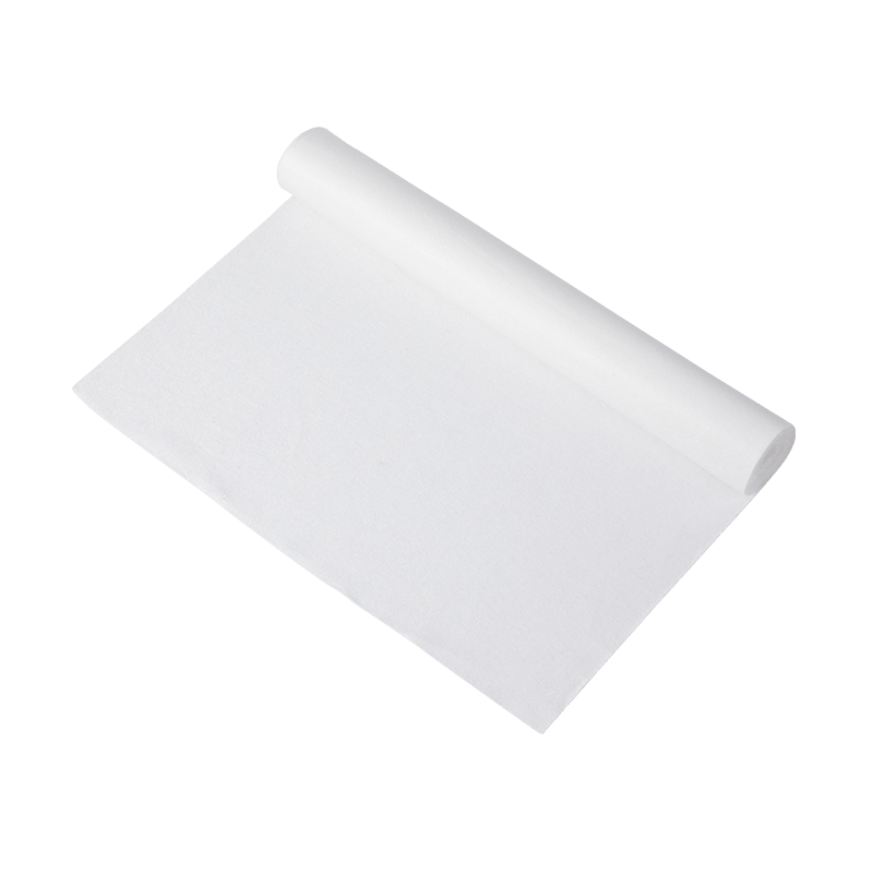 Ptfe nål stansede filter filt