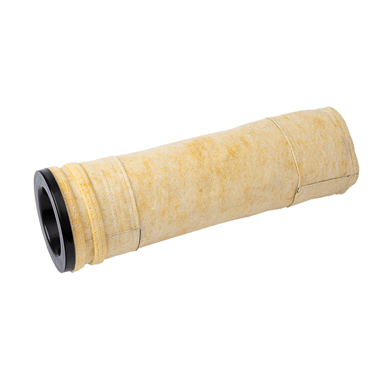 Flomax spunlace filterposer