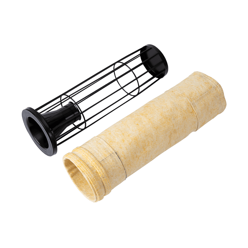 Flomax spunlace filterposer