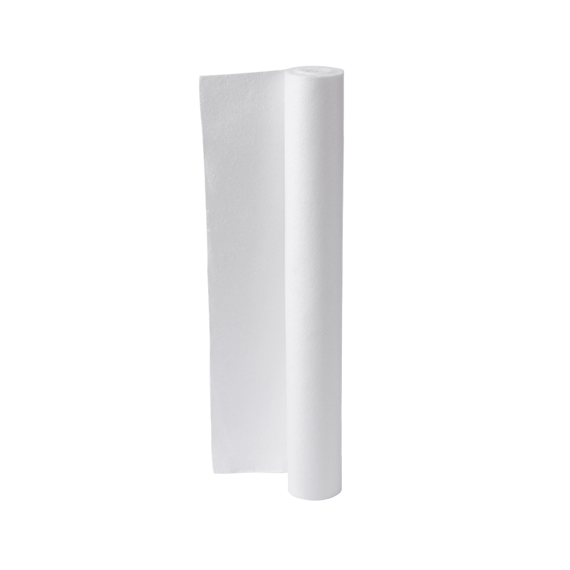 Ptfe nål stansede filter filt