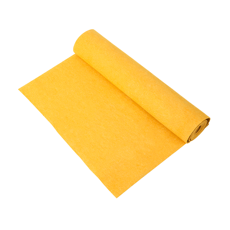 P84 nål stansede filter filt