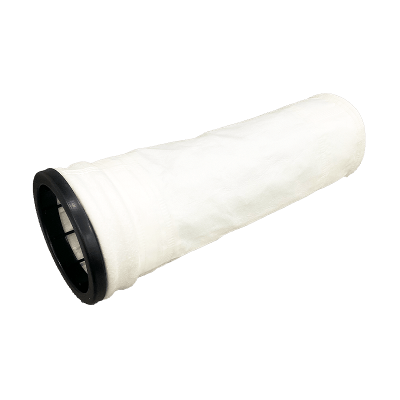 PTFE Needle stansede filtfilterposer