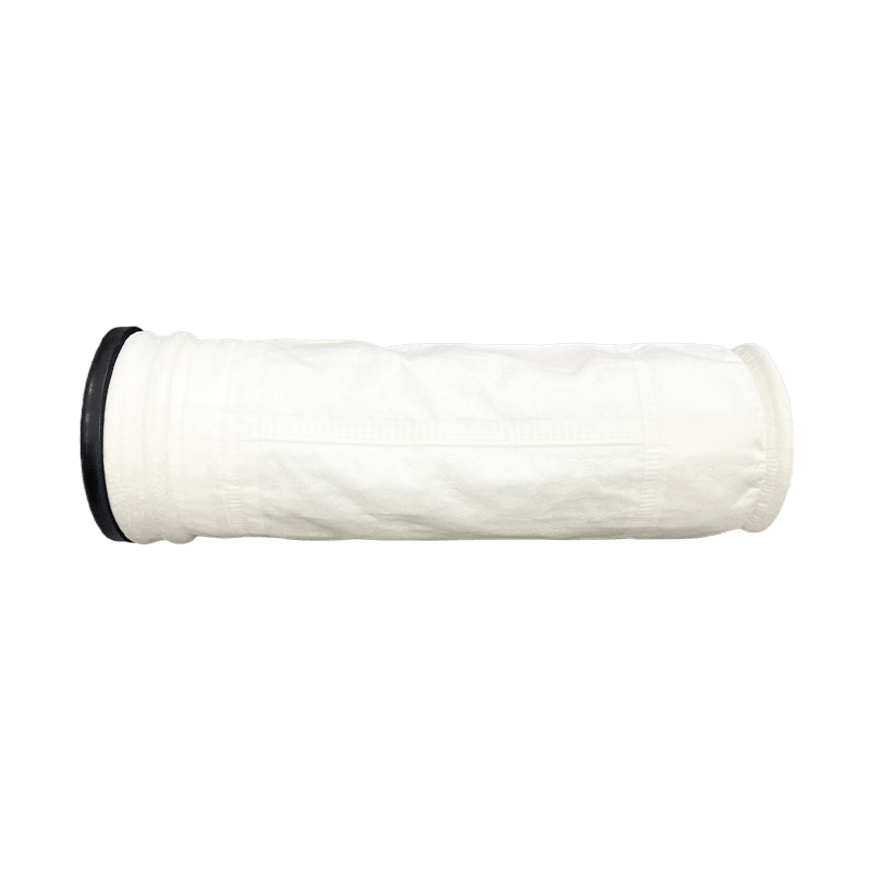 PTFE Needle stansede filtfilterposer
